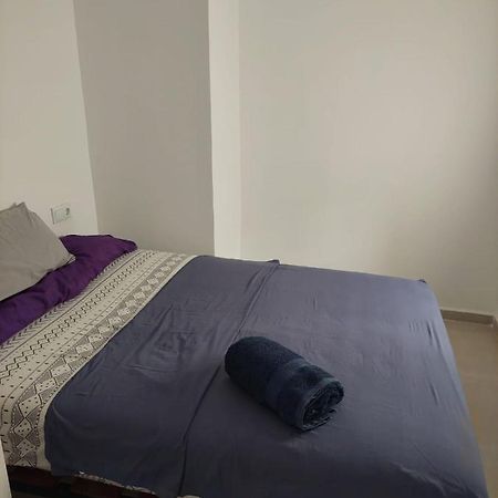 White House Apartman Alicante Kültér fotó