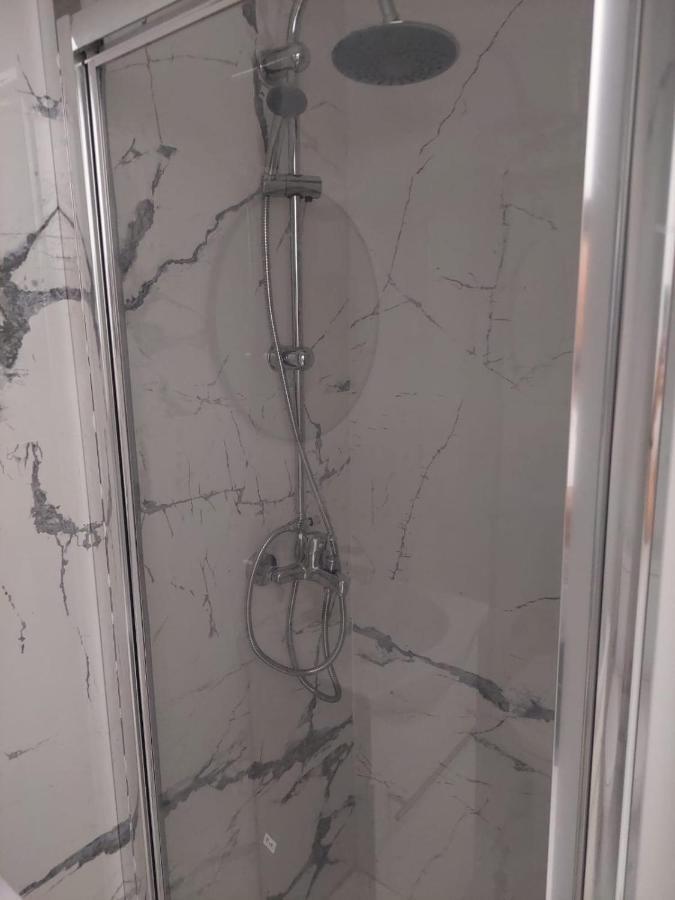 White House Apartman Alicante Kültér fotó