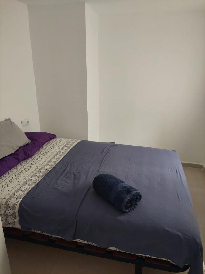 White House Apartman Alicante Kültér fotó