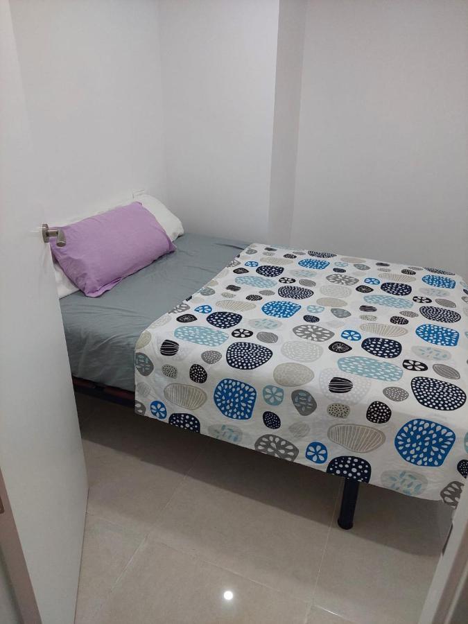 White House Apartman Alicante Kültér fotó