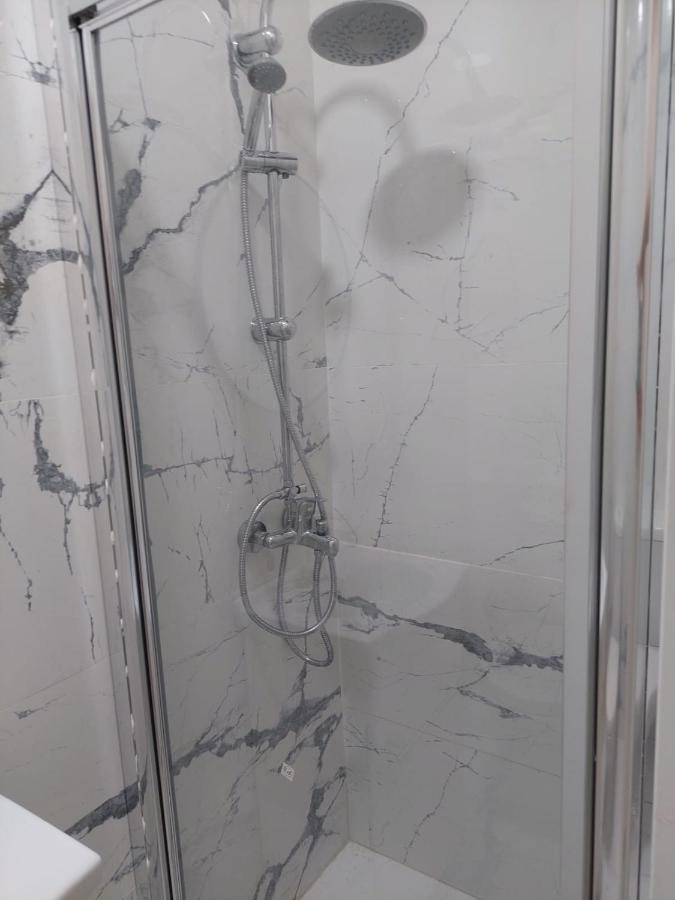 White House Apartman Alicante Kültér fotó
