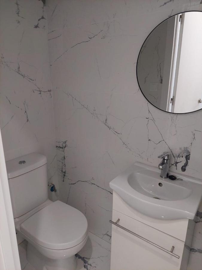 White House Apartman Alicante Kültér fotó