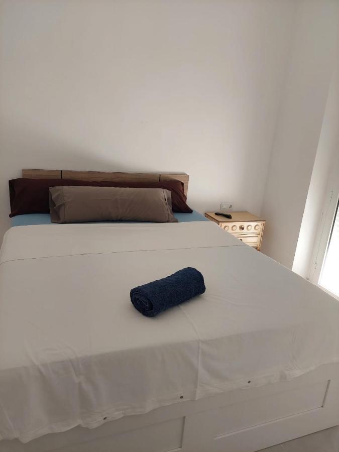 White House Apartman Alicante Kültér fotó